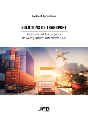 cover image of Solutions de transport
